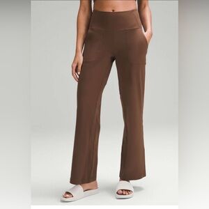 lululemon athletica Brown Women's Pants